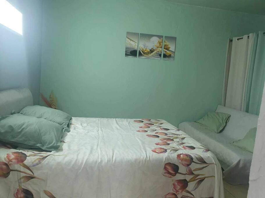 Sweet Metykaz Apartment Le Tampon Exterior photo